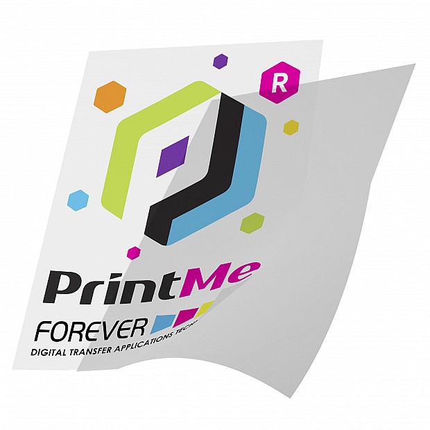 Forever A4 A+B paper Laser Dark (No-Cut)