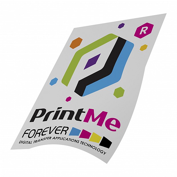Forever Laser Light paper (No-Cut)