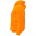 Hoodie with Print Camila Cabello - S orange