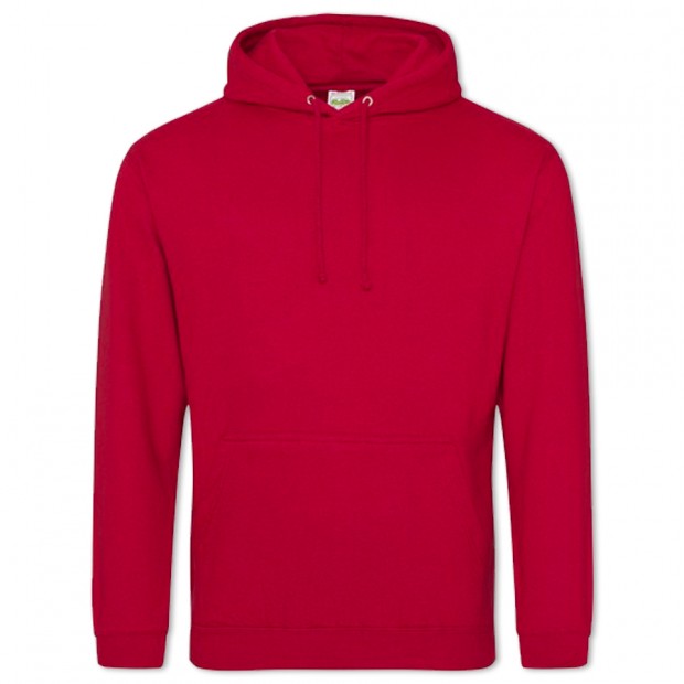 Hoodie with Print Paw Patrol Skye L red PM hoodie 100152