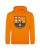 оранжевый