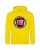 желтый