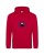 красный