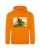 оранжевый