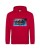 красный