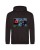 черный