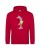красный