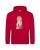 красный