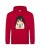 красный