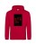 красный