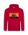 красный