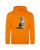 оранжевый