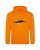 оранжевый