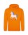 оранжевый
