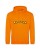 оранжевый
