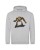 Серый