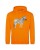 оранжевый