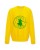 желтый