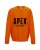 оранжевый