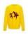 желтый