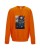 оранжевый