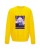 желтый