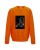оранжевый