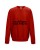 красный