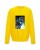 желтый