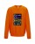 оранжевый