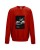 красный