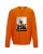 оранжевый