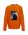 оранжевый