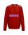 красный