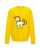 желтый