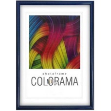 Фоторамка Colorama 50x60 45 blue