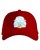 Красный