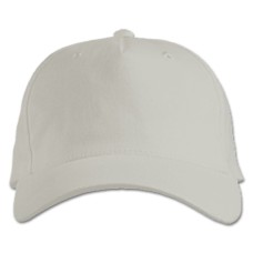 Baseball cap with Print Youth Day Four Colors - white