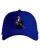Синій