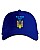 Синій