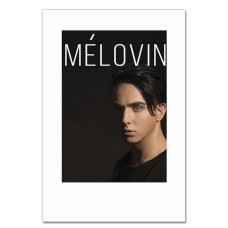 Notebooks A5 with print Melovin -