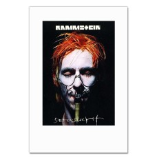 Notebooks A5 with print Rummstein 2 -