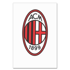 Notebooks A5 with print Acm Logo -