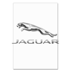 Notebooks A5 with print Logo Jaguar -