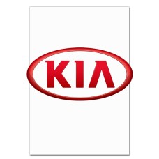 Notebooks A5 with print Logo Kia -