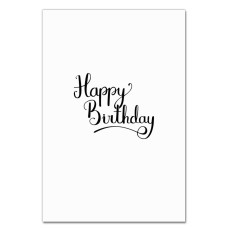 Notebooks A5 with print Birthday Nintendo Letters -
