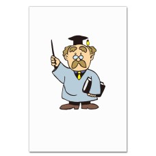 Notebooks A5 with print Happy Teacher Teacher -