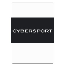 Notebooks A5 with print Cybersport -