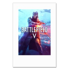 Notebooks A5 with print A Woman Soldier With A Gun -