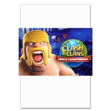 Notebooks A5 with print World Championship -